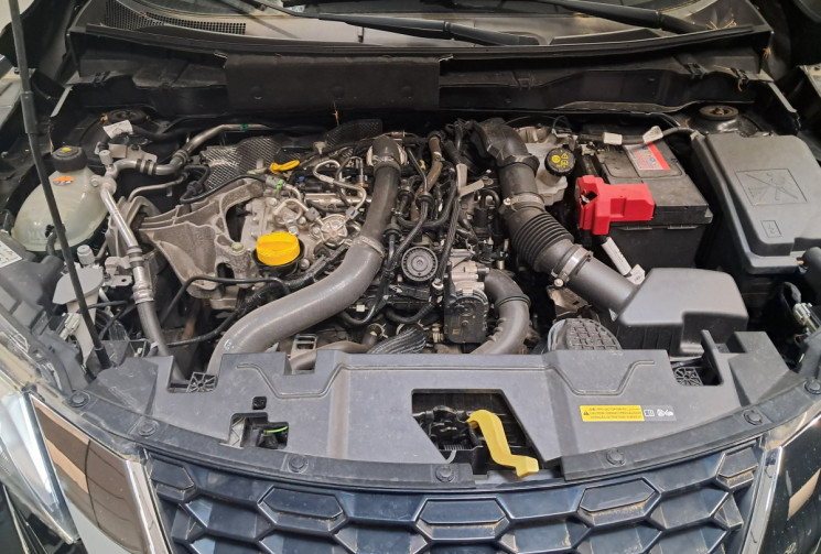 Nissan Juke II (F16) 1.0 DIG-T 117 ACENTA - CAMERA  SUIVI ENTRETIEN NISSAN - SUPERBE -