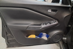 Nissan Juke II (F16) 1.0 DIG-T 117 ACENTA - CAMERA  SUIVI ENTRETIEN NISSAN - SUPERBE -