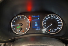 Nissan Juke II (F16) 1.0 DIG-T 117 ACENTA - CAMERA  SUIVI ENTRETIEN NISSAN - SUPERBE -