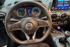 Nissan Juke II (F16) 1.0 DIG-T 117 ACENTA - CAMERA  SUIVI ENTRETIEN NISSAN - SUPERBE -