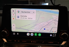 Nissan Juke II (F16) 1.0 DIG-T 117 ACENTA - CAMERA  SUIVI ENTRETIEN NISSAN - SUPERBE -