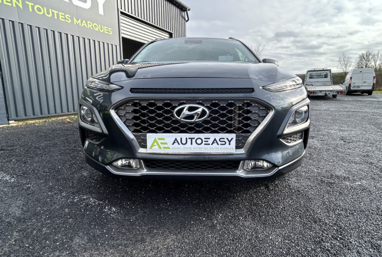 Hyundai Kona 1.0 120CH EDITION ONE 1ERE MAIN