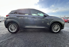 Hyundai Kona 1.0 120CH EDITION ONE 1ERE MAIN