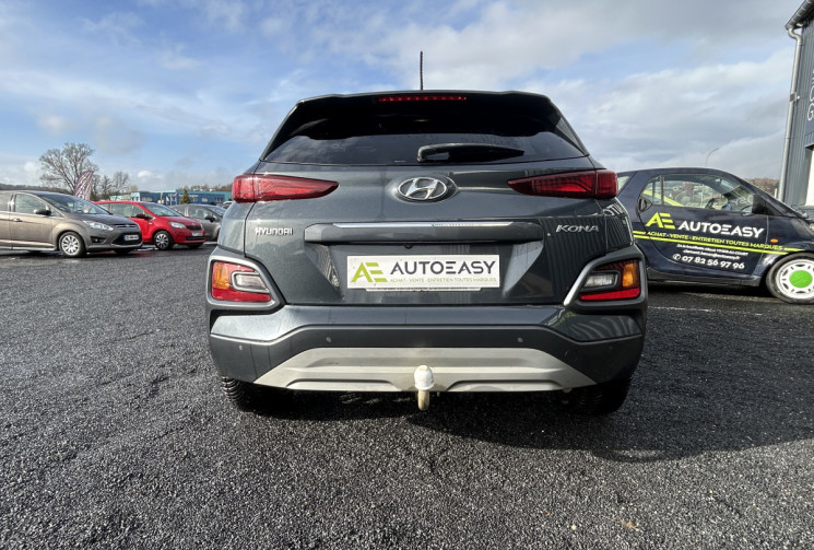 Hyundai Kona 1.0 120CH EDITION ONE 1ERE MAIN