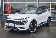 Kia Sportage V 1.6 T-GDI 265 PLUG IN HYBRID AWD GT LINE PREMIUM