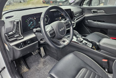 Kia Sportage V 1.6 T-GDI 265 PLUG IN HYBRID AWD GT LINE PREMIUM