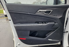 Kia Sportage V 1.6 T-GDI 265 PLUG IN HYBRID AWD GT LINE PREMIUM