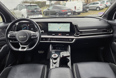 Kia Sportage V 1.6 T-GDI 265 PLUG IN HYBRID AWD GT LINE PREMIUM