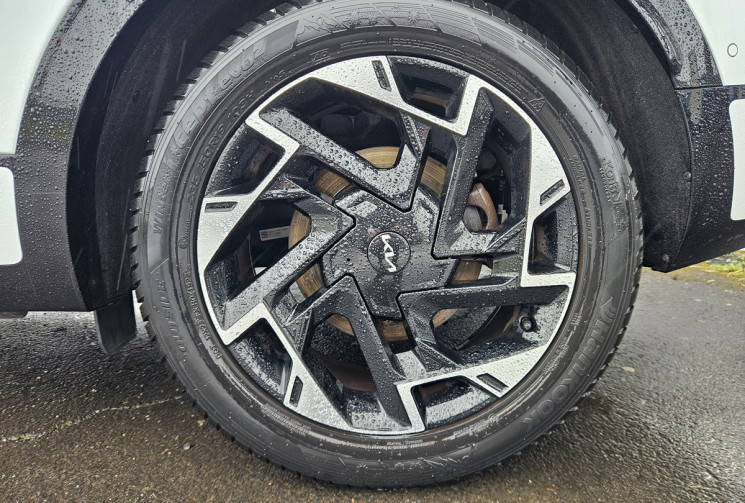 Kia Sportage V 1.6 T-GDI 265 PLUG IN HYBRID AWD GT LINE PREMIUM