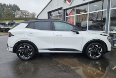 Kia Sportage V 1.6 T-GDI 265 PLUG IN HYBRID AWD GT LINE PREMIUM