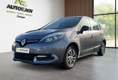 Renault Scénic 1.5 DCi 110CH LIMITED
