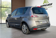 Renault Scénic 1.5 DCi 110CH LIMITED