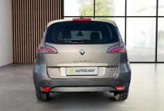 Renault Scénic 1.5 DCi 110CH LIMITED