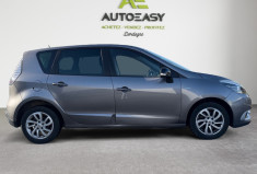 Renault Scénic 1.5 DCi 110CH LIMITED