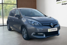 Renault Scénic 1.5 DCi 110CH LIMITED