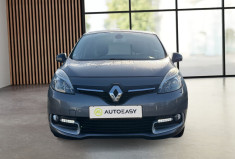 Renault Scénic 1.5 DCi 110CH LIMITED