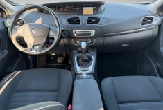 Renault Scénic 1.5 DCi 110CH LIMITED