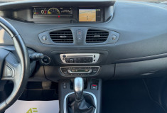 Renault Scénic 1.5 DCi 110CH LIMITED