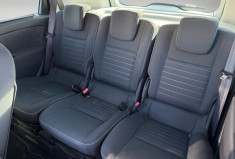 Renault Scénic 1.5 DCi 110CH LIMITED