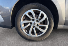 Renault Scénic 1.5 DCi 110CH LIMITED