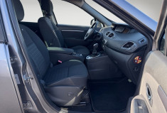 Renault Scénic 1.5 DCi 110CH LIMITED