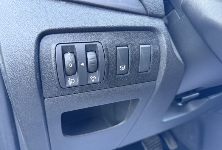 Renault Scénic 1.5 DCi 110CH LIMITED