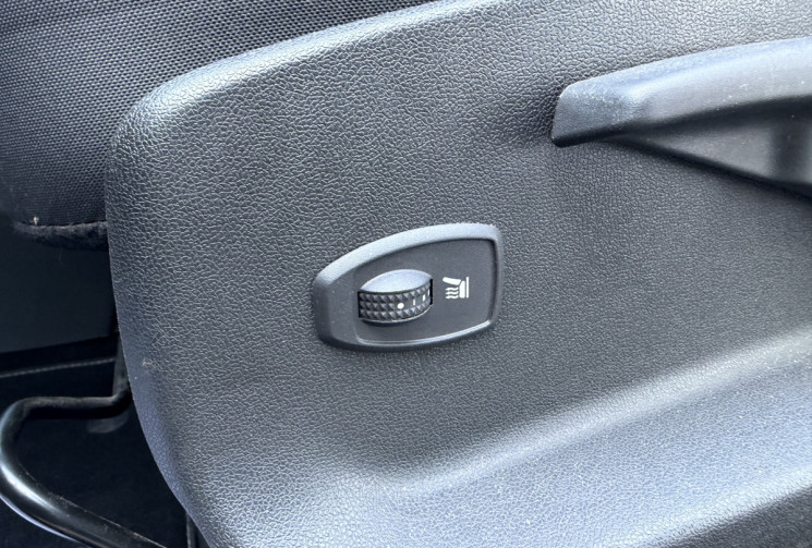 Renault Scénic 1.5 DCi 110CH LIMITED