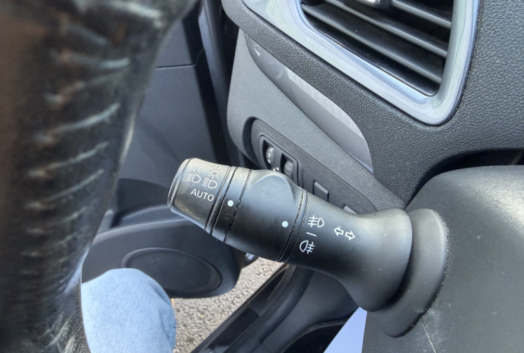 Renault Scénic 1.5 DCi 110CH LIMITED