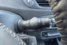 Renault Scénic 1.5 DCi 110CH LIMITED