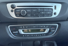 Renault Scénic 1.5 DCi 110CH LIMITED