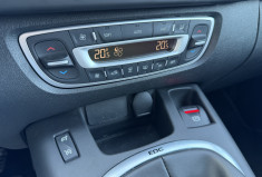 Renault Scénic 1.5 DCi 110CH LIMITED