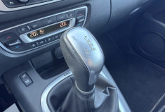 Renault Scénic 1.5 DCi 110CH LIMITED