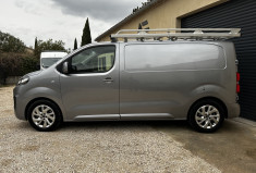 Citroën JUMPY Fg III M 2.0 BlueHDi 180ch S&S Driver EAT8