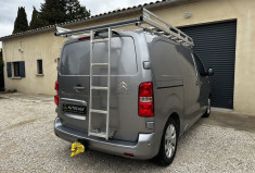 Citroën JUMPY Fg III M 2.0 BlueHDi 180ch S&S Driver EAT8