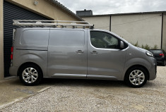 Citroën JUMPY Fg III M 2.0 BlueHDi 180ch S&S Driver EAT8