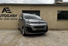 Citroën JUMPY Fg III M 2.0 BlueHDi 180ch S&S Driver EAT8