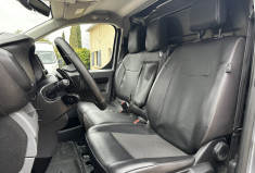 Citroën JUMPY Fg III M 2.0 BlueHDi 180ch S&S Driver EAT8