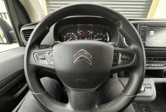 Citroën JUMPY Fg III M 2.0 BlueHDi 180ch S&S Driver EAT8