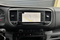 Citroën JUMPY Fg III M 2.0 BlueHDi 180ch S&S Driver EAT8