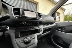 Citroën JUMPY Fg III M 2.0 BlueHDi 180ch S&S Driver EAT8