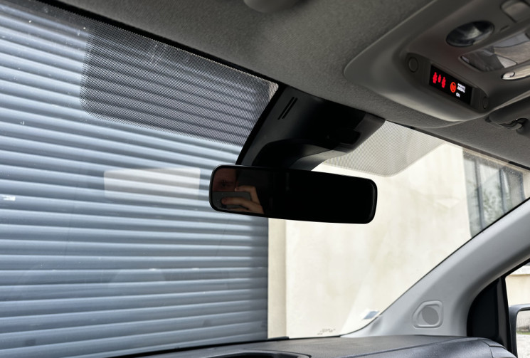 Citroën JUMPY Fg III M 2.0 BlueHDi 180ch S&S Driver EAT8