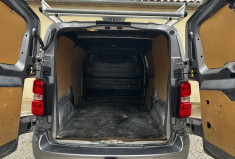 Citroën JUMPY Fg III M 2.0 BlueHDi 180ch S&S Driver EAT8