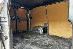 Citroën JUMPY Fg III M 2.0 BlueHDi 180ch S&S Driver EAT8