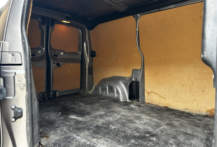 Citroën JUMPY Fg III M 2.0 BlueHDi 180ch S&S Driver EAT8