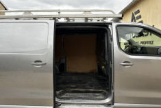 Citroën JUMPY Fg III M 2.0 BlueHDi 180ch S&S Driver EAT8