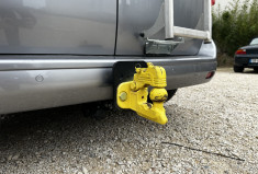 Citroën JUMPY Fg III M 2.0 BlueHDi 180ch S&S Driver EAT8