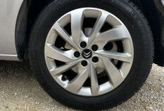 Citroën JUMPY Fg III M 2.0 BlueHDi 180ch S&S Driver EAT8