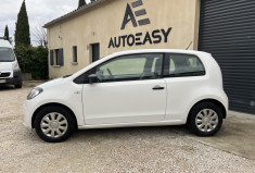 Skoda CITIGO 1.0 MPI  Active ASG // BOITE AUTOMATIQUE