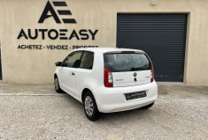 Skoda CITIGO 1.0 MPI  Active ASG // BOITE AUTOMATIQUE