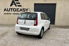Skoda CITIGO 1.0 MPI  Active ASG // BOITE AUTOMATIQUE